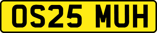 OS25MUH