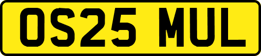 OS25MUL