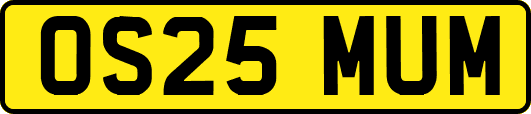OS25MUM