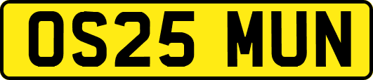 OS25MUN