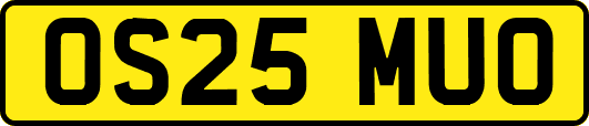 OS25MUO