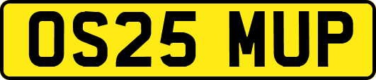 OS25MUP