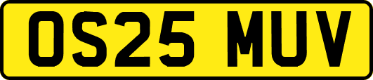OS25MUV