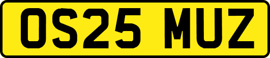 OS25MUZ