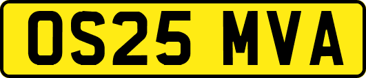 OS25MVA