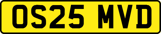 OS25MVD