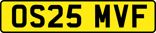 OS25MVF