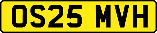 OS25MVH