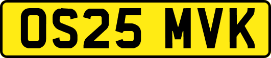 OS25MVK
