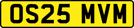 OS25MVM