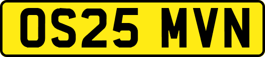 OS25MVN