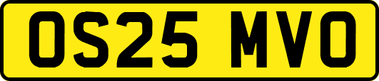 OS25MVO