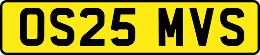 OS25MVS