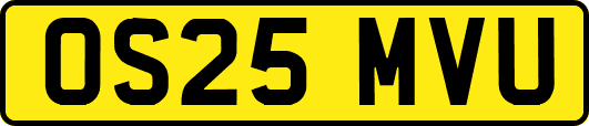 OS25MVU