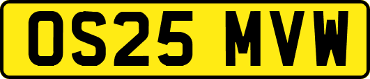 OS25MVW