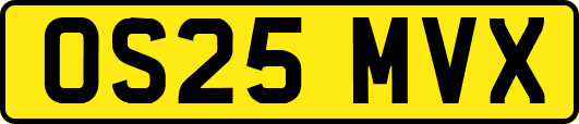 OS25MVX