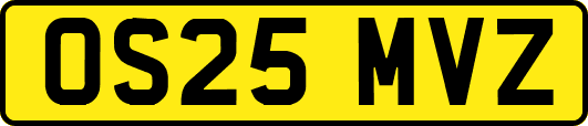 OS25MVZ