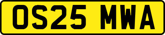 OS25MWA