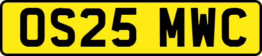OS25MWC