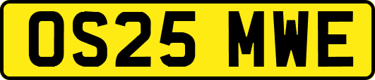 OS25MWE