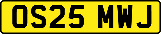 OS25MWJ