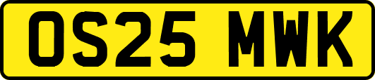 OS25MWK