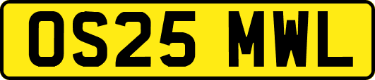 OS25MWL