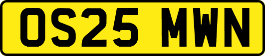 OS25MWN