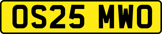 OS25MWO