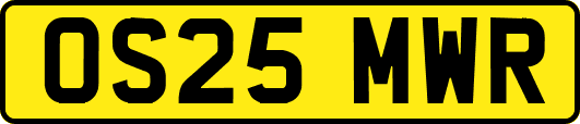OS25MWR