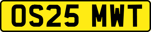 OS25MWT