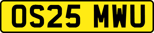 OS25MWU