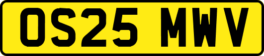 OS25MWV