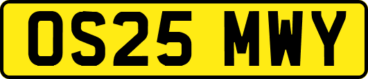 OS25MWY