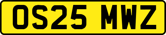 OS25MWZ