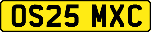 OS25MXC