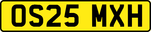 OS25MXH