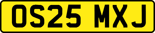OS25MXJ