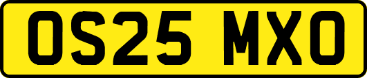 OS25MXO