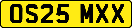 OS25MXX