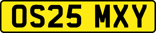 OS25MXY