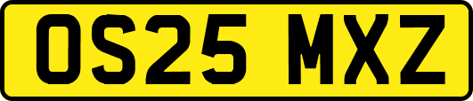 OS25MXZ