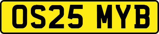 OS25MYB