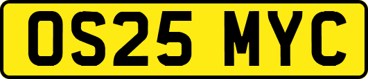 OS25MYC