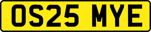 OS25MYE