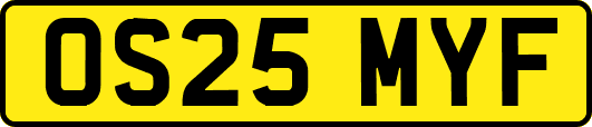 OS25MYF
