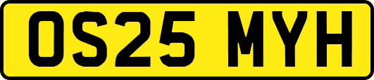 OS25MYH