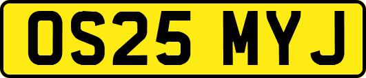 OS25MYJ