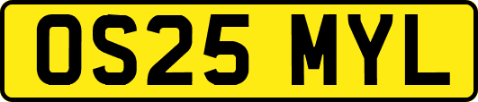 OS25MYL