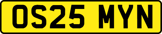 OS25MYN